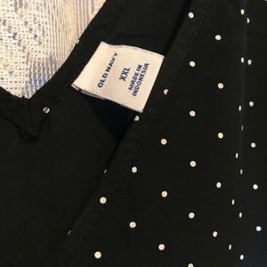 Old Navy XXL Tank Top